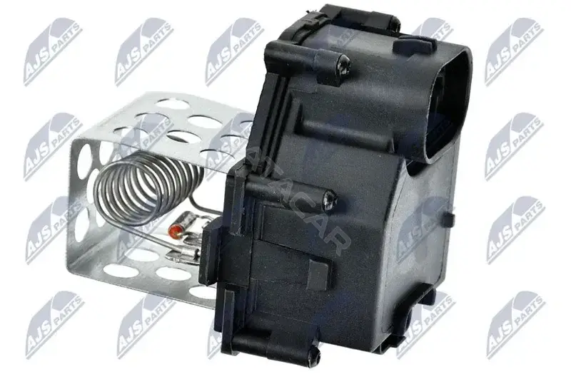 Резистор печки NTY ERD-CT-007