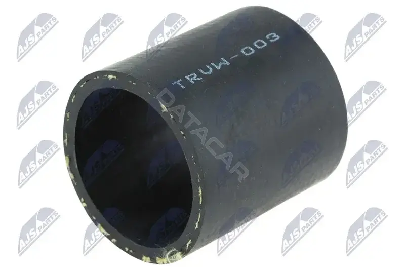 Патрубки системы охлаждения NTY GPP-VW-003
