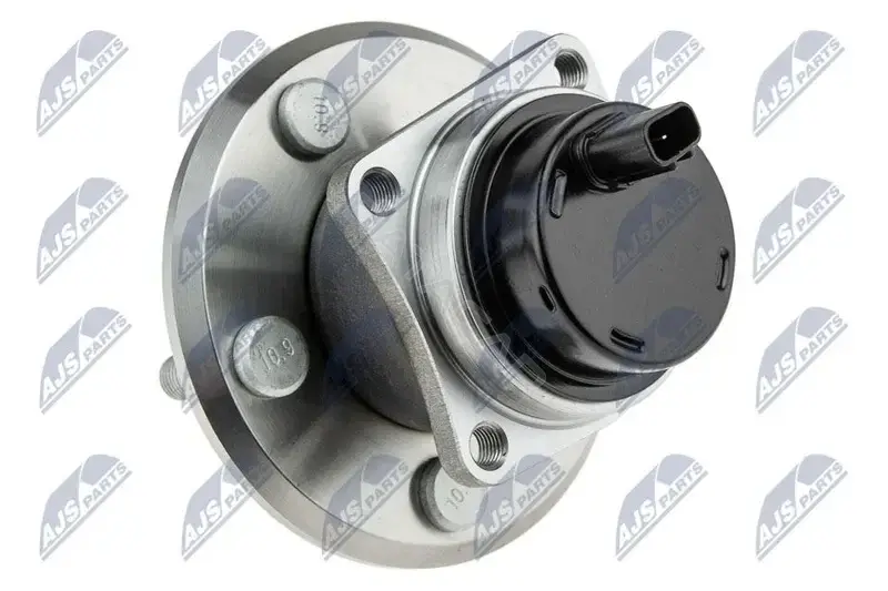 Подшипник ступицы NTY KLT-TY-115