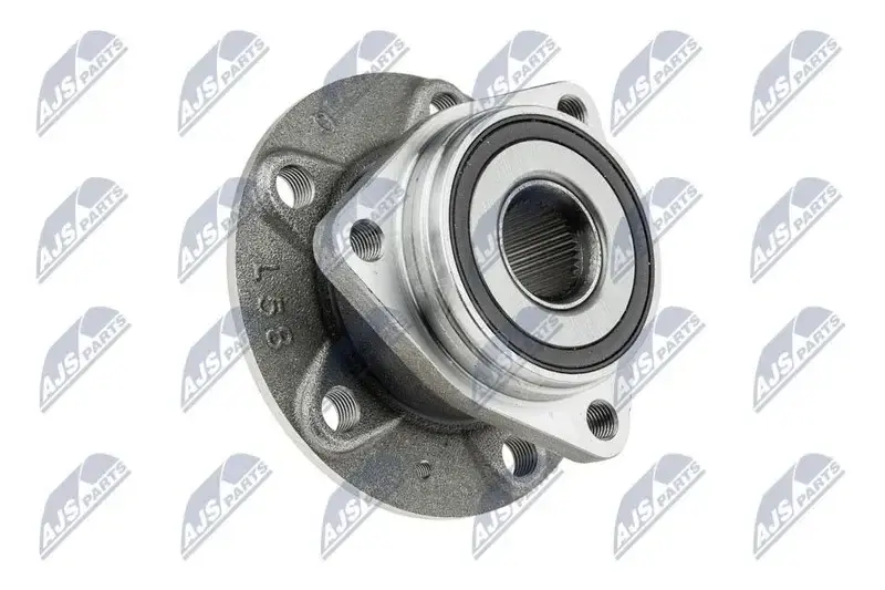 Подшипник ступицы NTY KLP-VW-023
