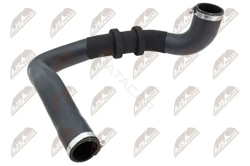 Патрубки системы охлаждения NTY GPP-LR-001