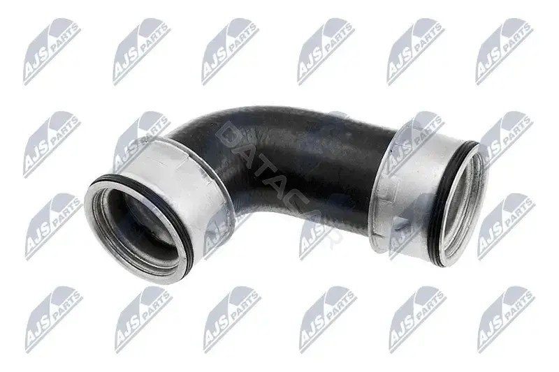 Патрубки системы охлаждения NTY GPP-VW-024