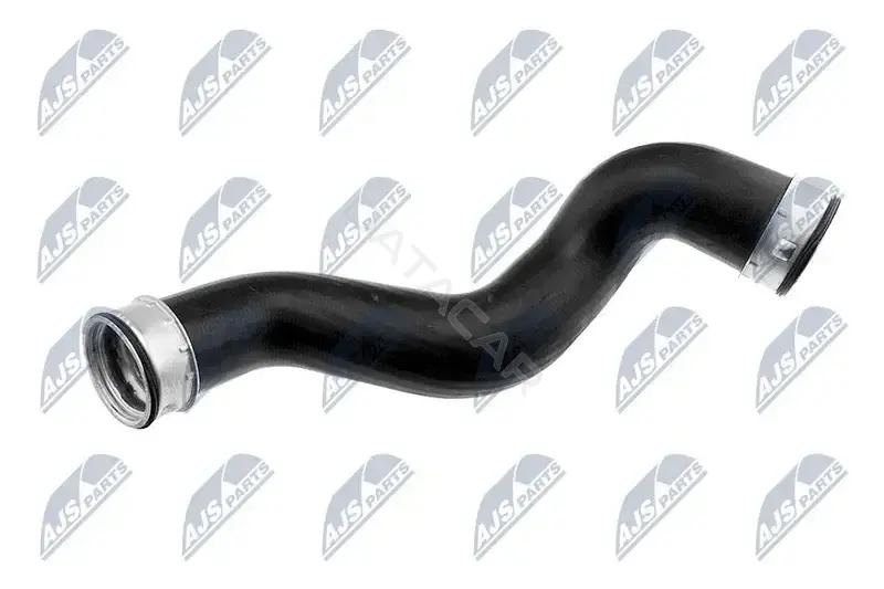 Патрубки системы охлаждения NTY GPP-VW-026