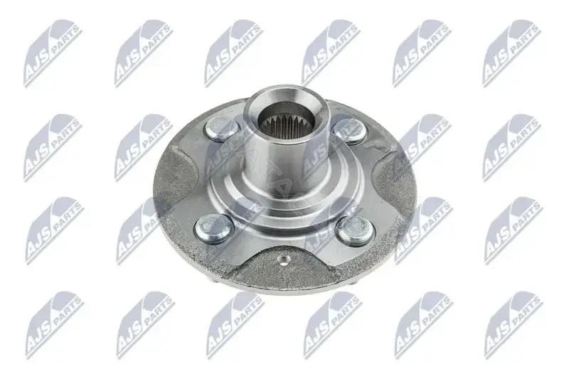 Подшипник ступицы NTY KLP-HD-010P2