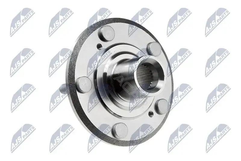 Подшипник ступицы NTY KLP-HD-022P