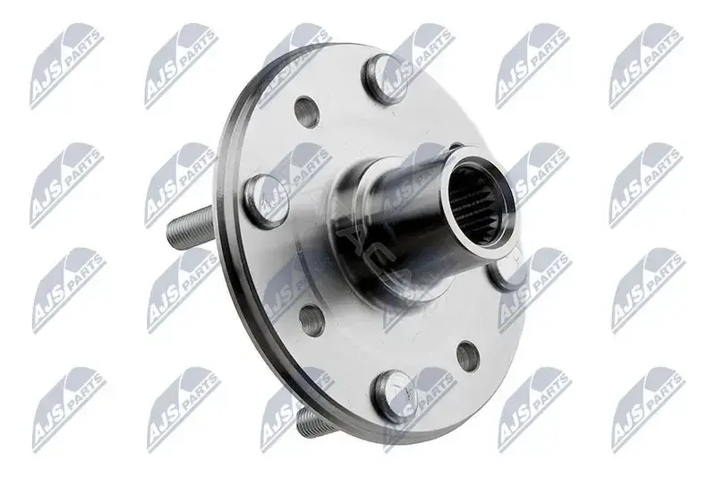 Подшипник ступицы NTY KLP-MS-010P