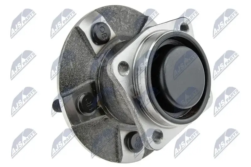 Подшипник ступицы NTY KLT-TY-105