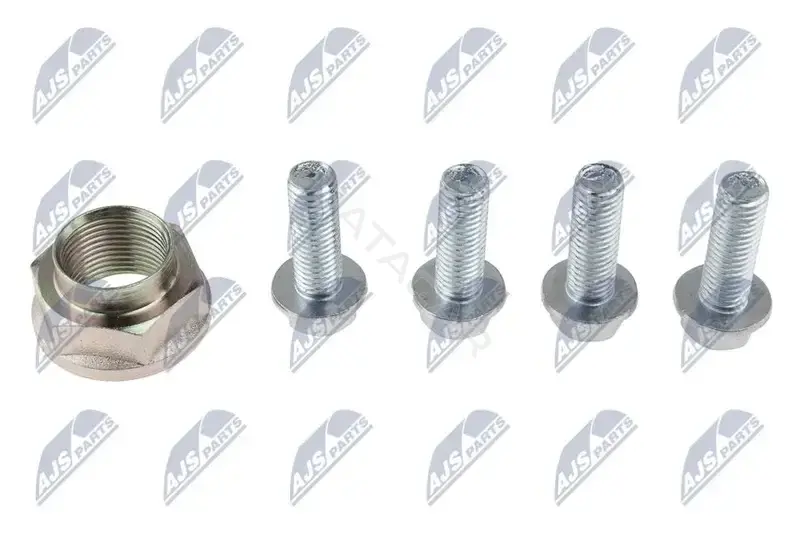 Подшипник ступицы NTY KLP-BM-016-Z