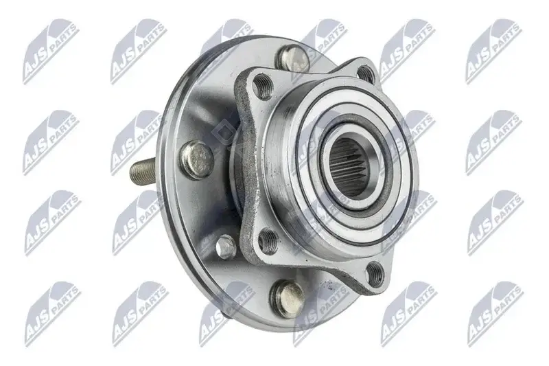 Подшипник ступицы NTY KLP-MS-025