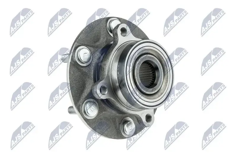 Подшипник ступицы NTY KLP-MS-043