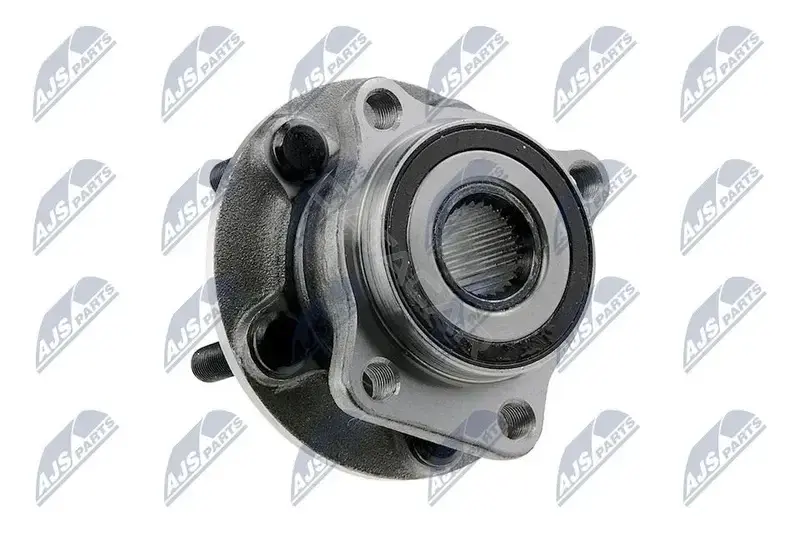 Подшипник ступицы NTY KLP-SB-013