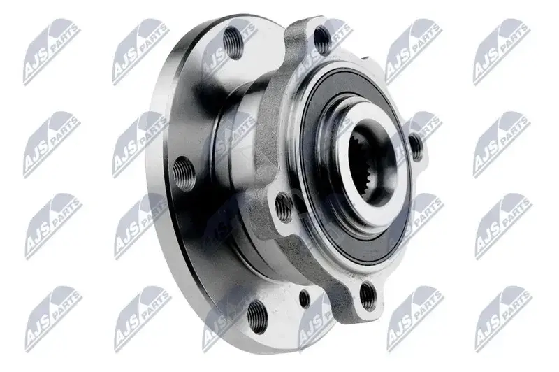 Подшипник ступицы NTY KLT-BM-031