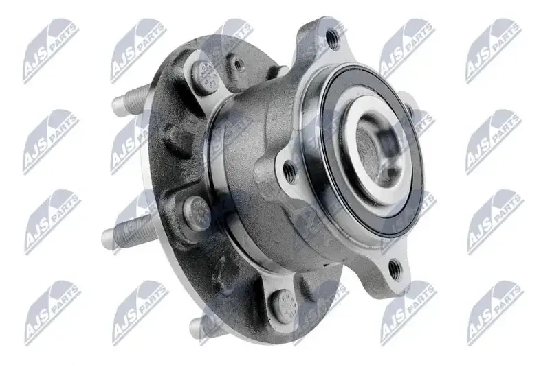 Подшипник ступицы NTY KLT-DW-096