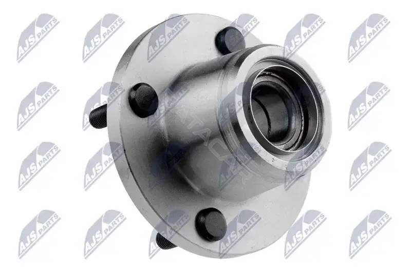 Подшипник ступицы NTY KLT-FR-025P