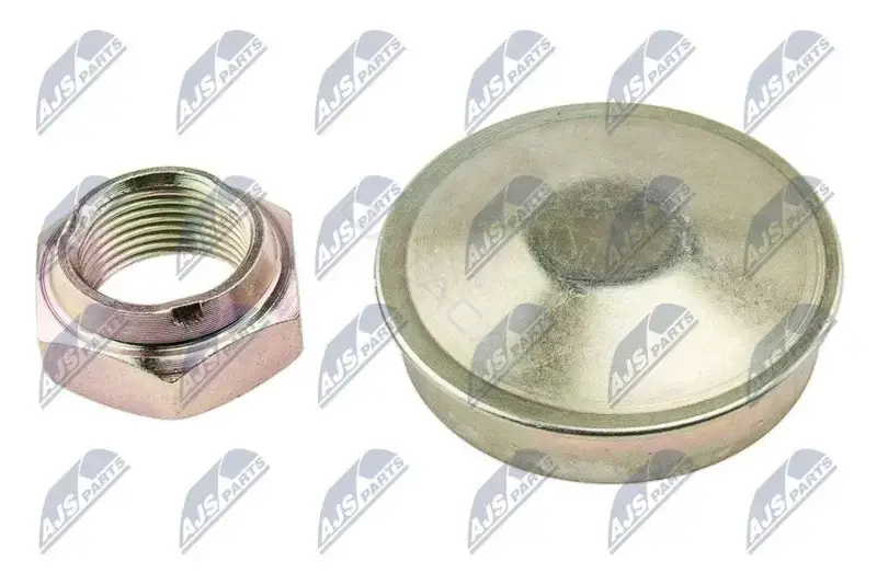 Подшипник ступицы NTY KLT-FT-009-Z