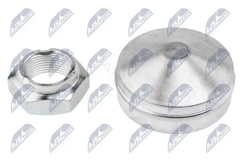Подшипник ступицы NTY KLT-FT-017-Z