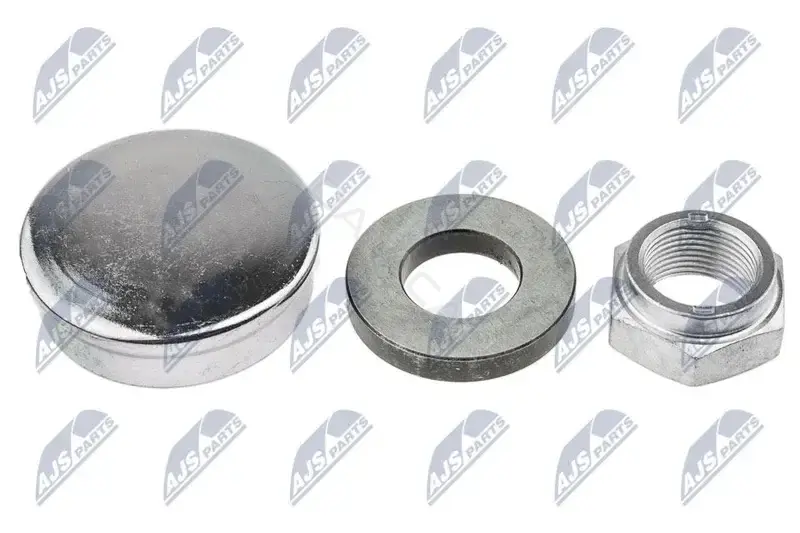 Подшипник ступицы NTY KLT-FT-018-Z