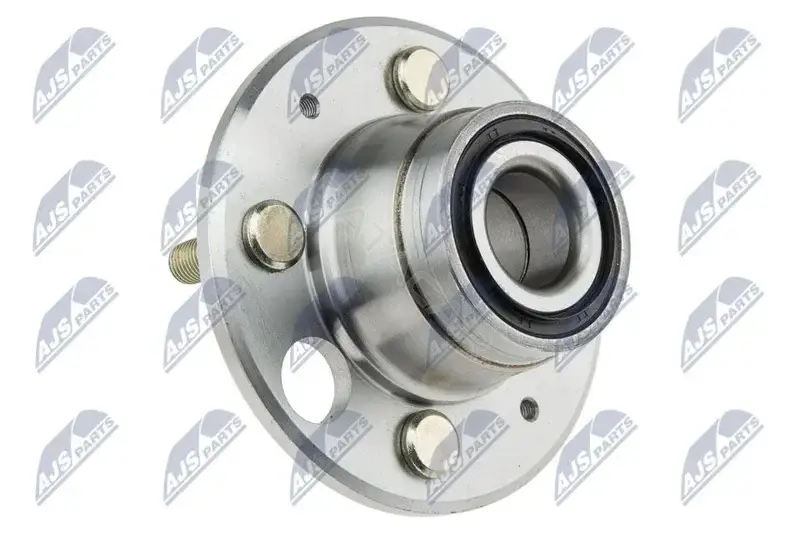 Подшипник ступицы NTY KLT-HD-013