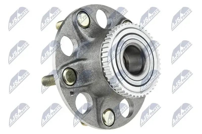 Подшипник ступицы NTY KLT-HD-063