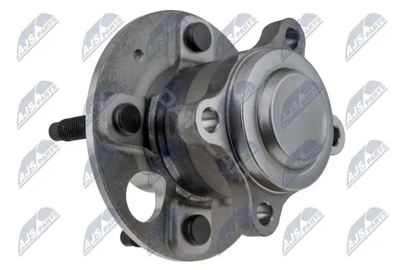 Подшипник ступицы NTY KLT-PL-037
