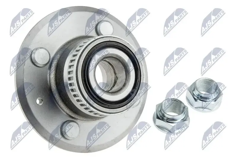 Подшипник ступицы NTY KLT-RV-004