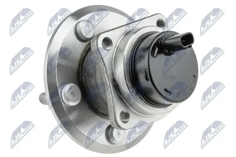 Подшипник ступицы NTY KLT-TY-100