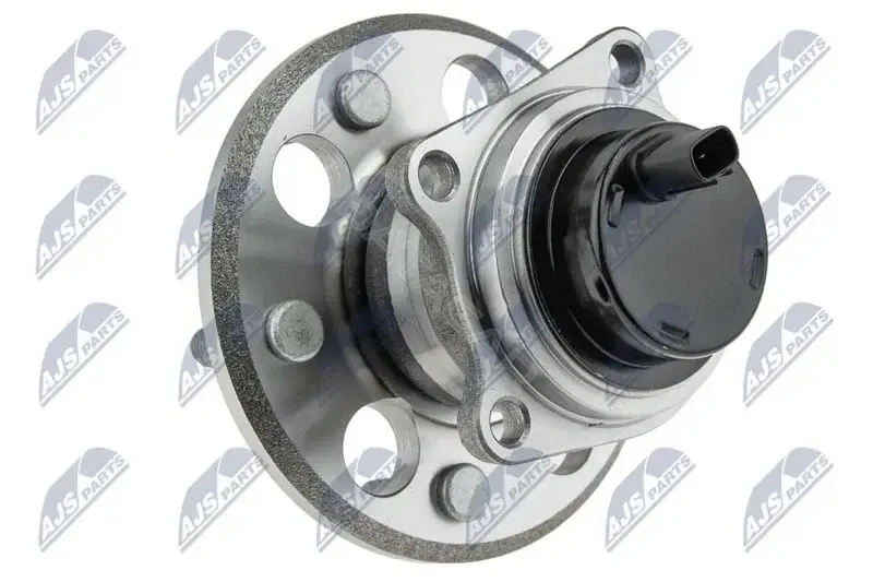 Подшипник ступицы NTY KLT-TY-114