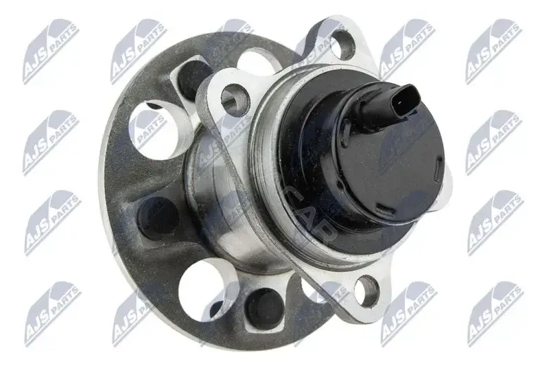Подшипник ступицы NTY KLT-TY-117