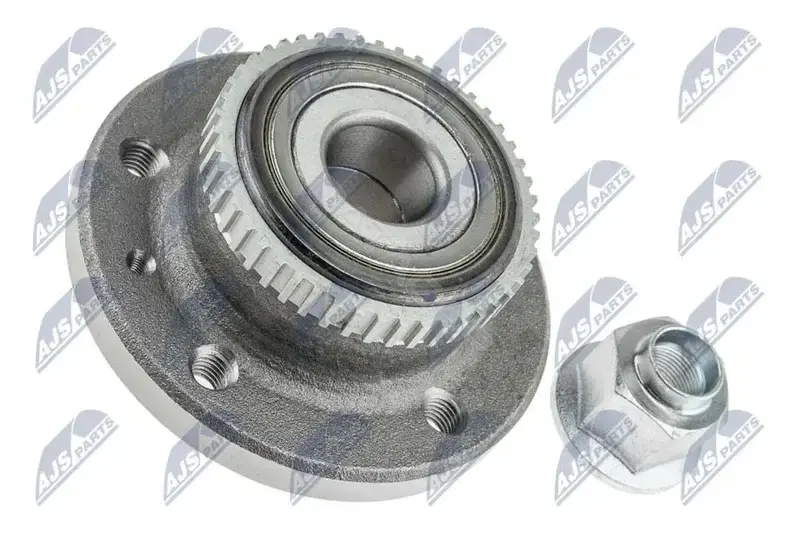 Подшипник ступицы NTY KLT-VV-008