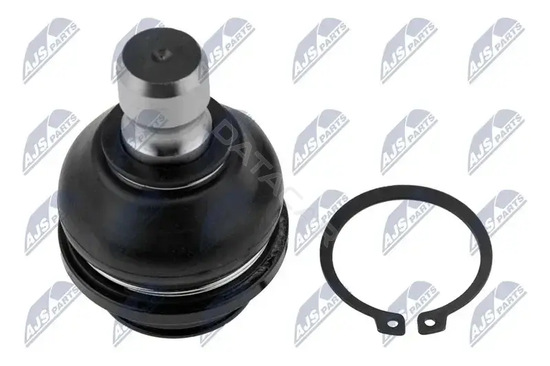 Шаровая опора NTY ZST-NS-004