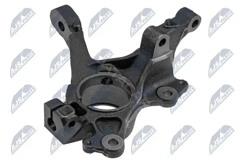 Поворотный кулак NTY ZZP-FR-051