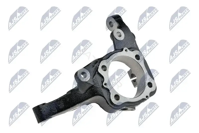 Поворотный кулак NTY ZZP-HY-508
