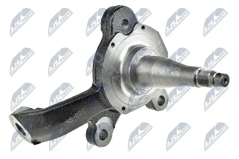 Поворотный кулак NTY ZZP-NS-022