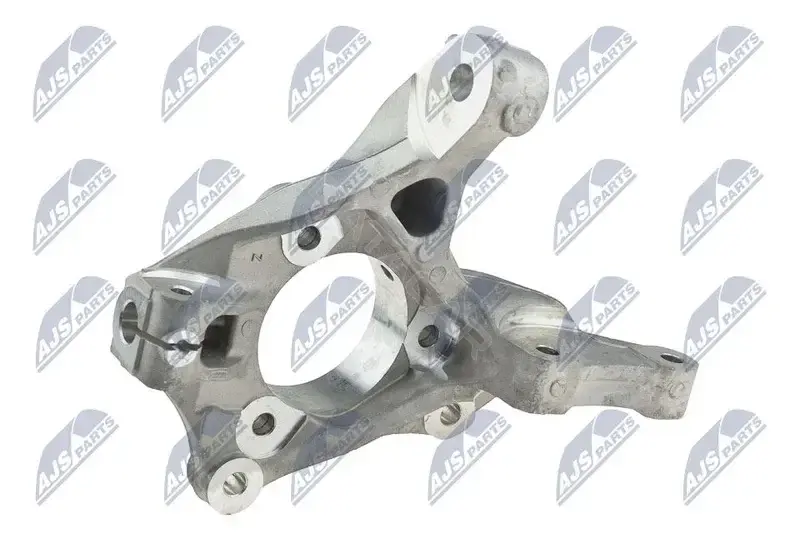Поворотный кулак NTY ZZP-PL-016