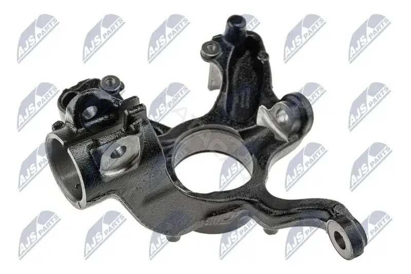 Поворотный кулак NTY ZZP-VW-021