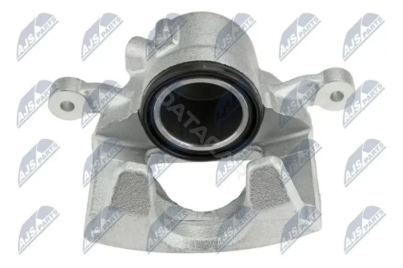 Суппорт тормозной NTY HZP-BM-036