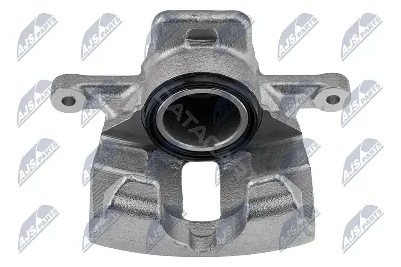 Суппорт тормозной NTY HZP-FR-043