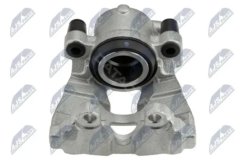 Суппорт тормозной NTY HZP-FT-033