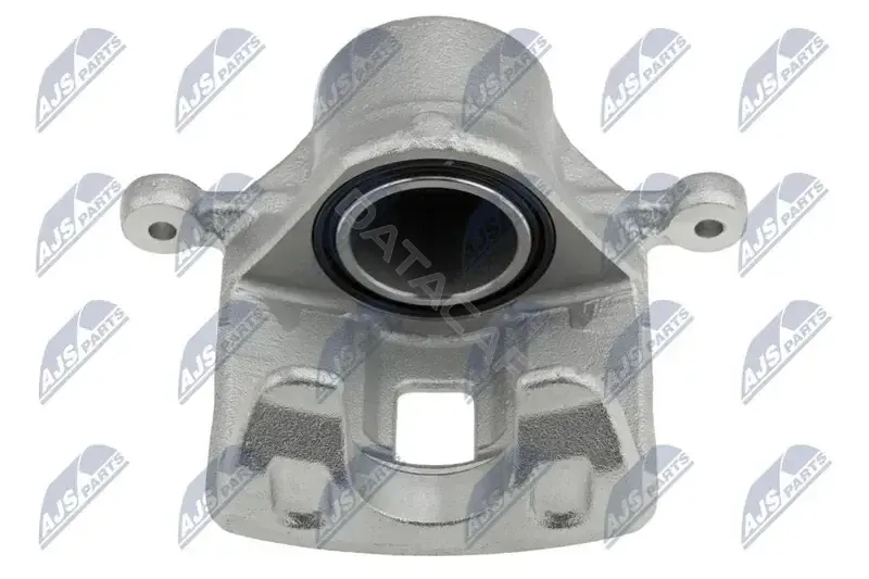 Суппорт тормозной NTY HZP-HY-539