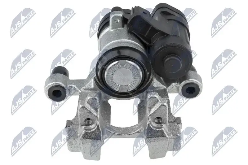 Суппорт тормозной NTY HZT-VW-084