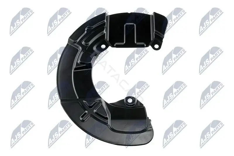 Защита тормозного диска NTY HTO-VV-004