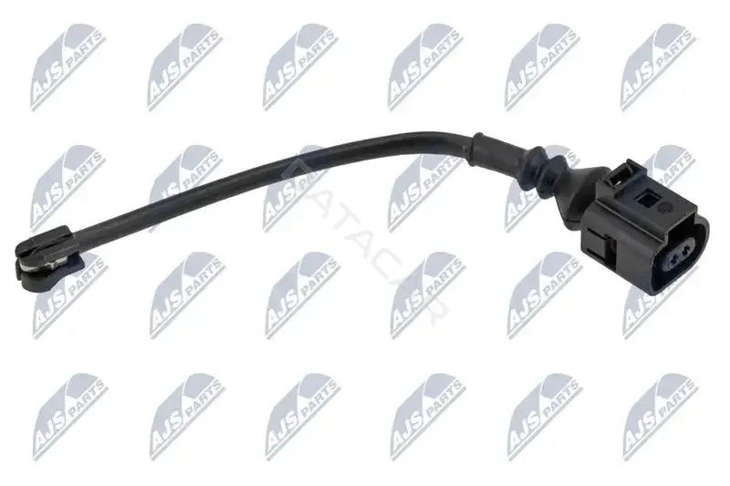 Датчик износа тормозных колодок NTY HCZ-AU-006