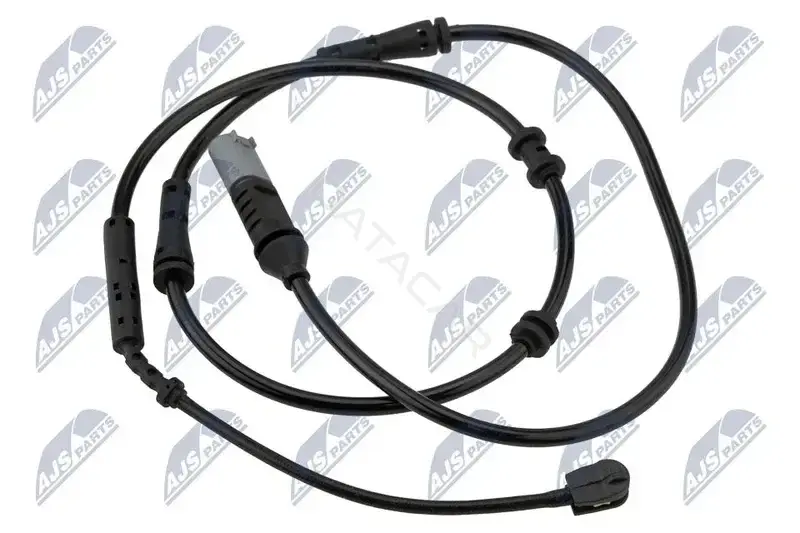 Датчик износа тормозных колодок NTY HCZ-BM-045