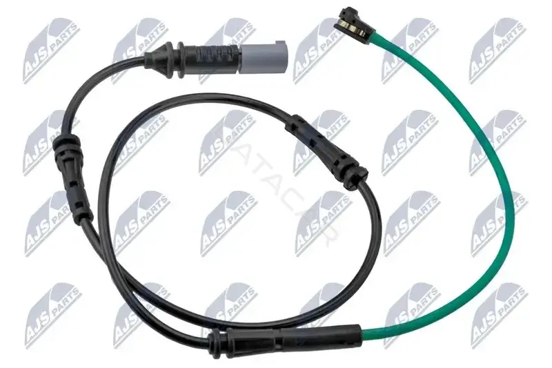 Датчик износа тормозных колодок NTY HCZ-BM-053