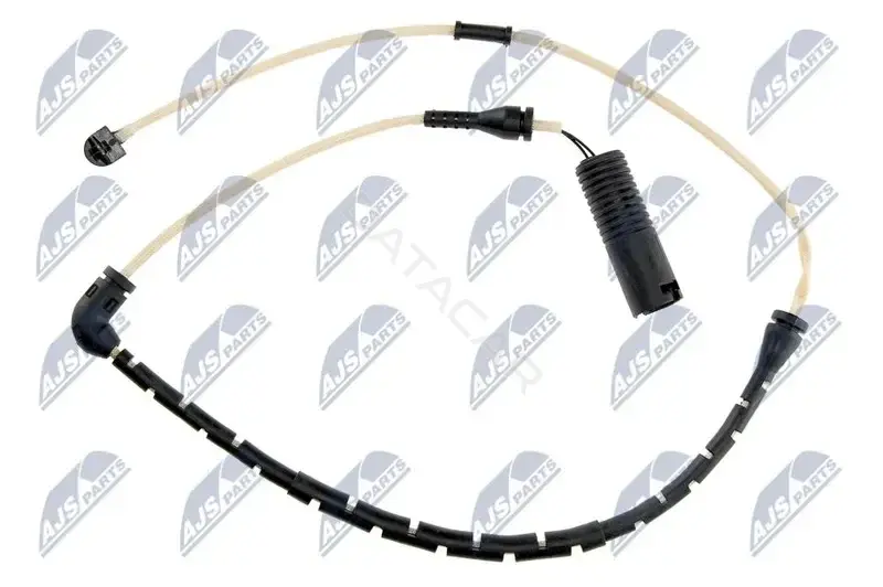 Датчик износа тормозных колодок NTY HCZ-LR-003