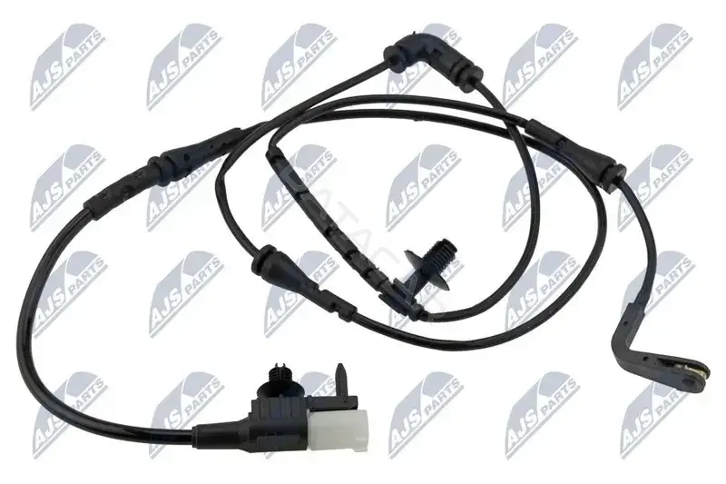 Датчик износа тормозных колодок NTY HCZ-LR-013
