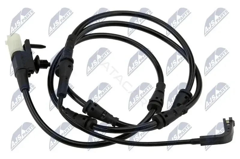 Датчик износа тормозных колодок NTY HCZ-LR-015