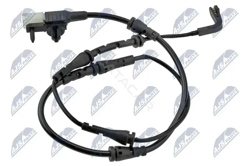 Датчик износа тормозных колодок NTY HCZ-LR-018