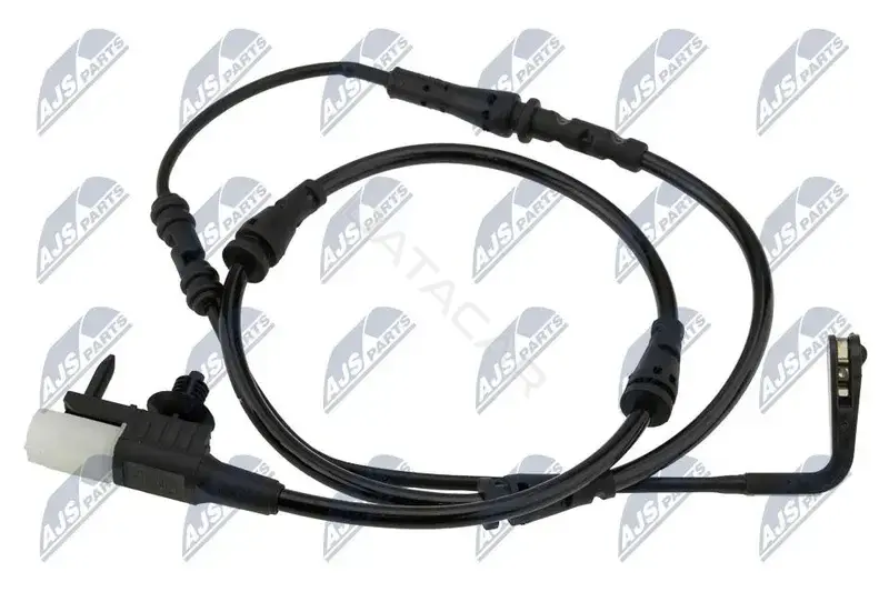 Датчик износа тормозных колодок NTY HCZ-LR-021