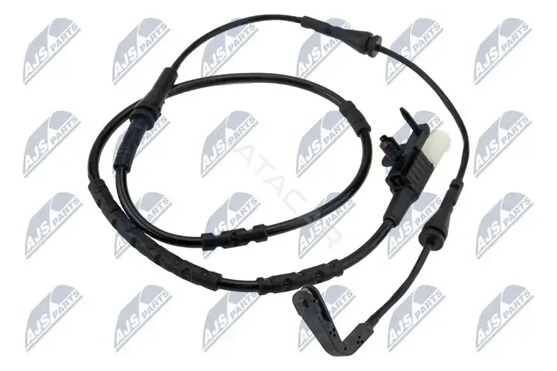 Датчик износа тормозных колодок NTY HCZ-LR-024